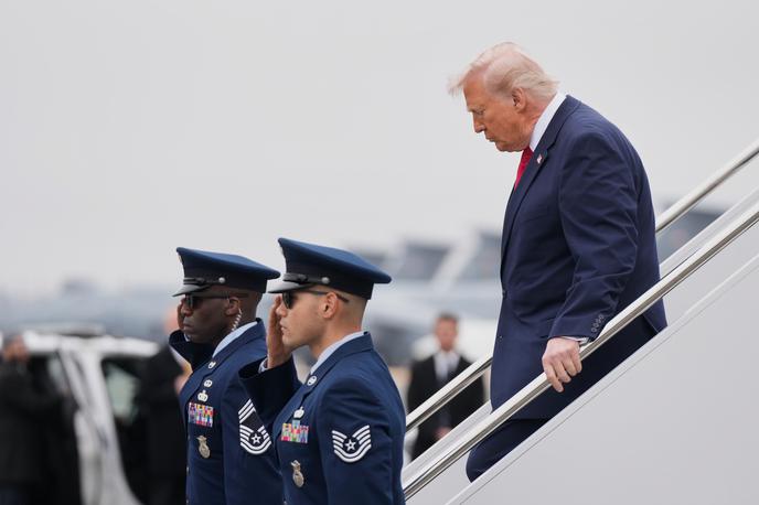 Donald Trump | Foto Guliverimage