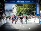 Copenhagen Sprint