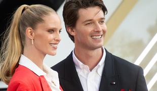Igralec Patrick Schwarzenegger se je poročil
