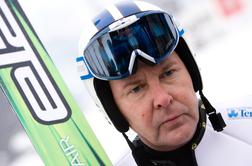 Umrl je legendarni smučarski skakalec Matti Nykänen