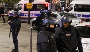 Francoska policija našla del roparskega plena iz hotela Ritz #video