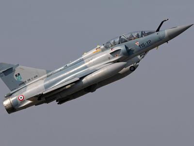 Ukrajinsko nepremagljivo letalo. To je znano.