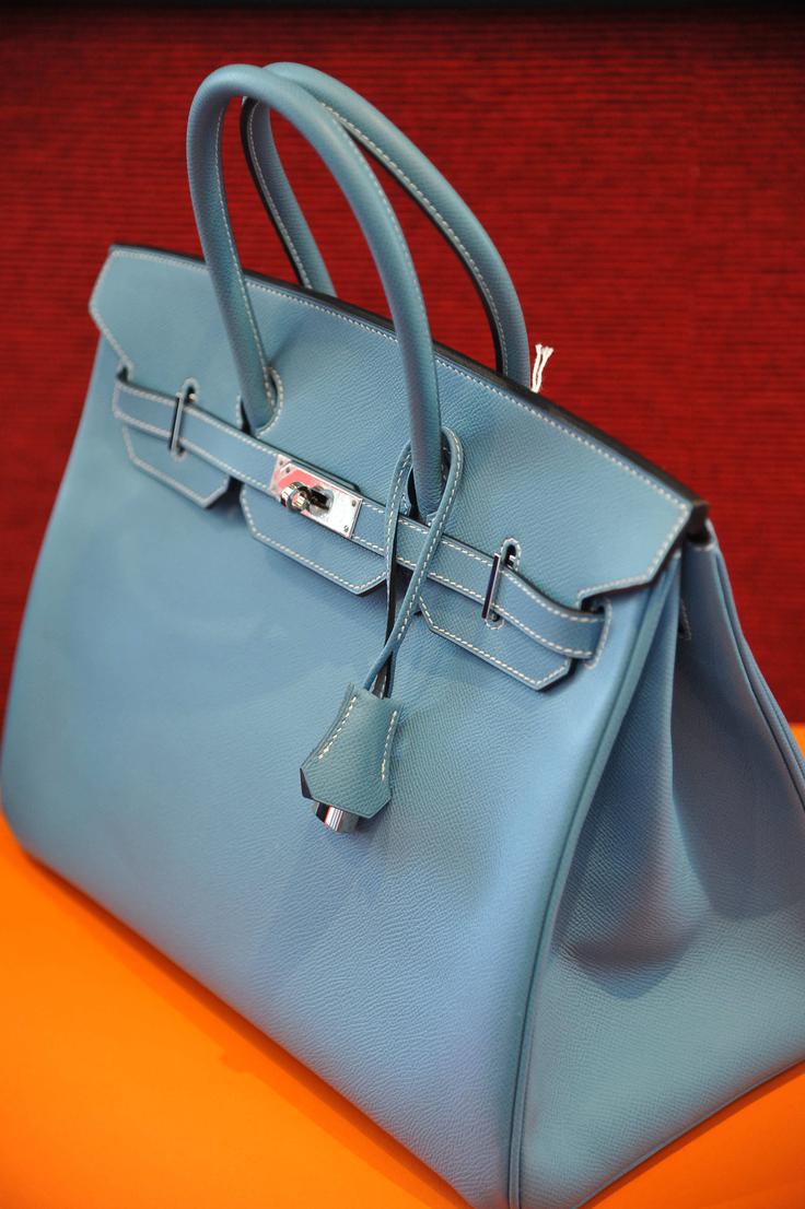 Hermès torbice veljajo za edinstvene in večne. | Foto: Guliverimage