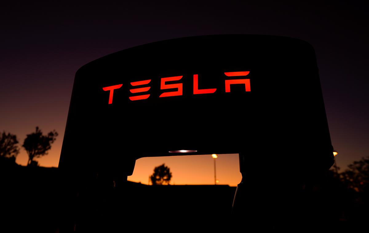 Tesla | Foto Reuters