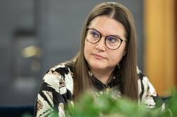 Na to se bo pri delu osredotočila kandidatka za pravosodno ministrico Kokalj