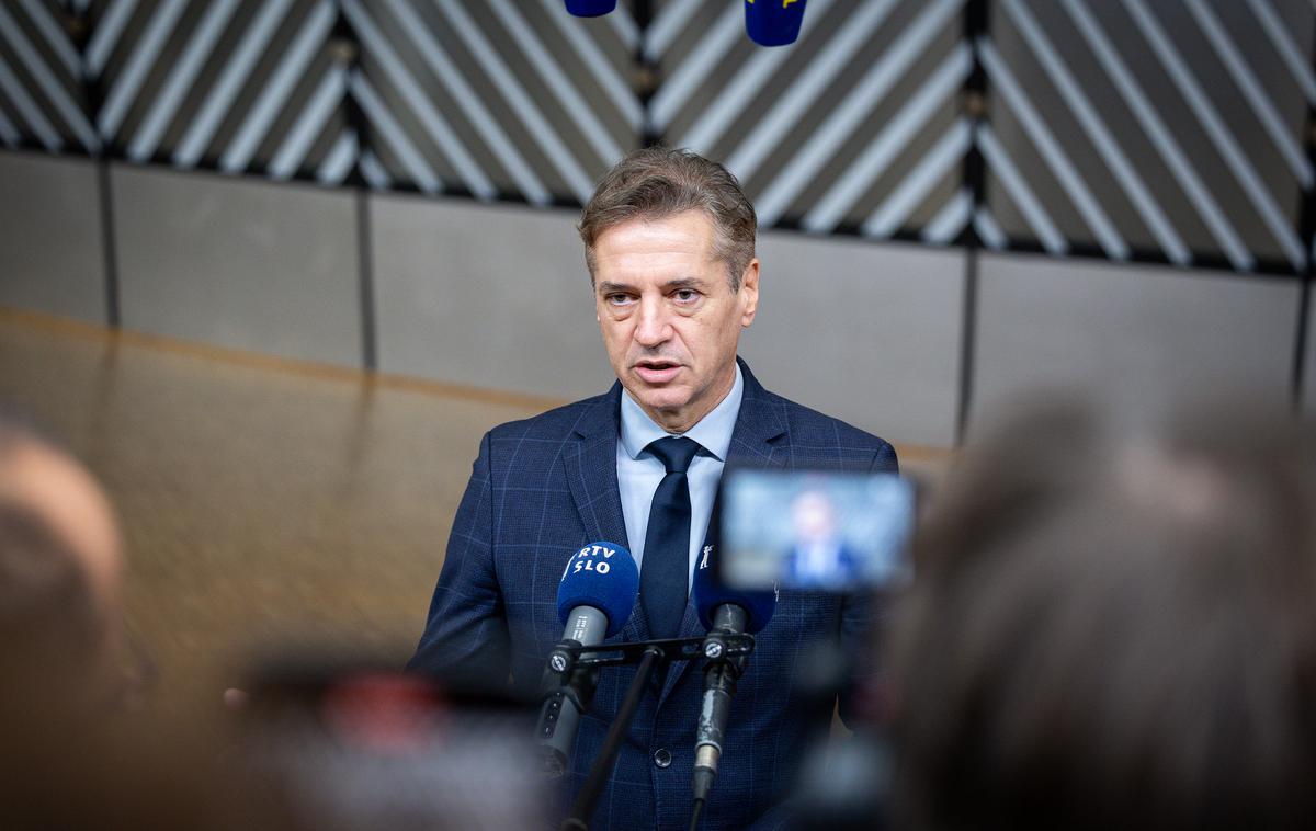 Robert Golob | Foto Vlada Republike Slovenije