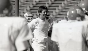 Šok: Ustrelili znanega trenerja #video