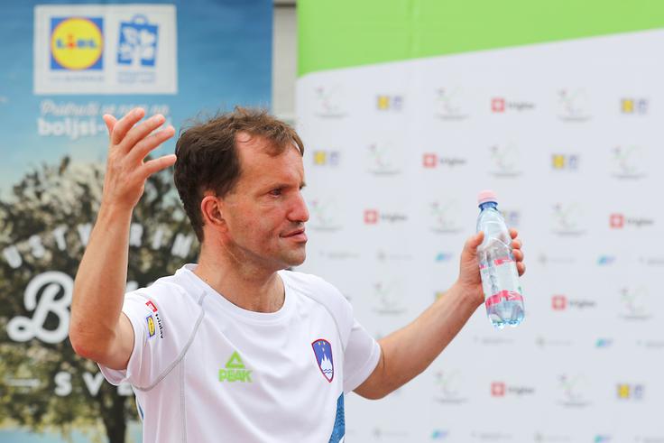 sandi novak roman kejzar | Foto: Matic Klanšek Velej/Sportida