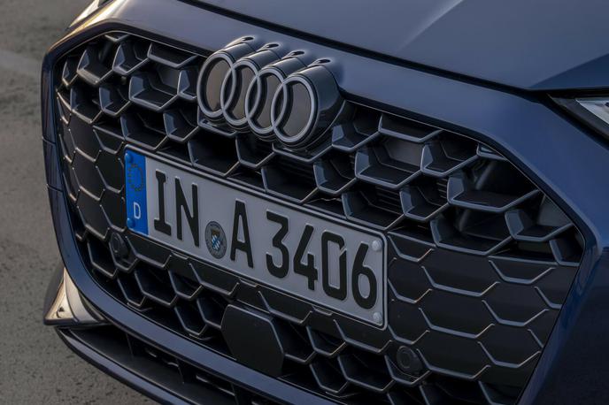 Audi A3 | Foto Audi