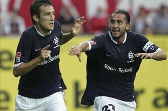 Šukalo dva, Birsa, Stevanovič in Žlogar enega