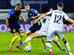 NK Celje : Slovan Bratislava