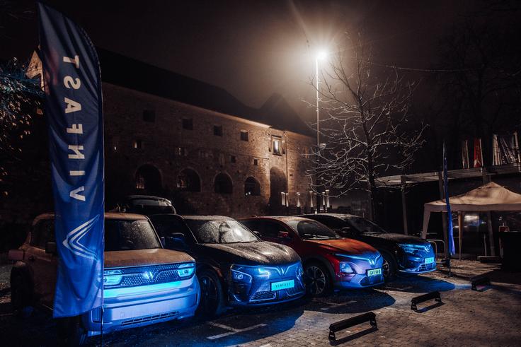 Vinfast | Foto: Vinfast