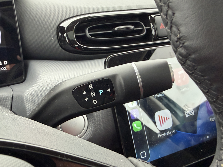 Leapmotor T03 | Foto: Gregor Pavšič