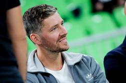 Goran Dragić zagrizel v povsem nov izziv: "Tega si nisem nikoli predstavljal"