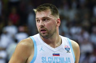 Podvig Luke Dončića odmeva po Evropi: To ni uspelo še nikomur!