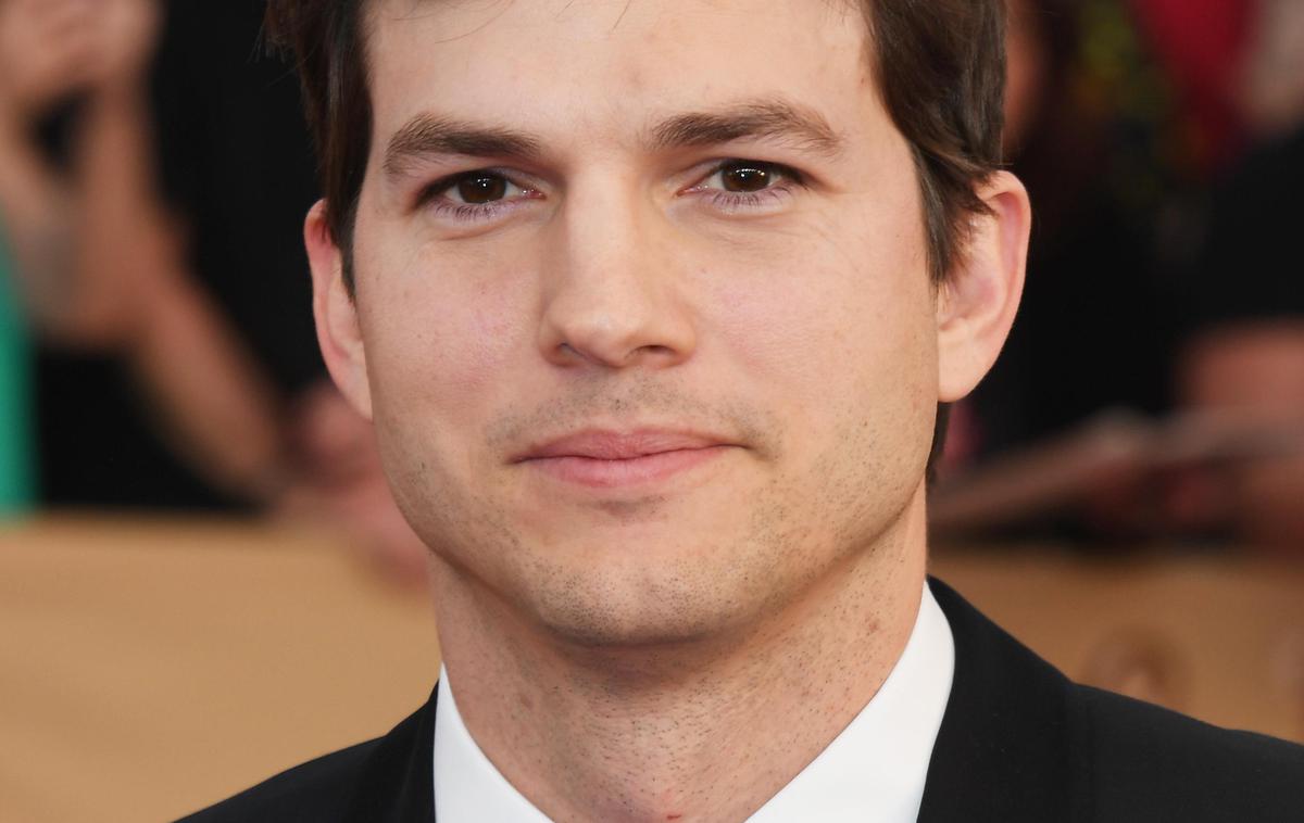 Ashton Kutcher | Foto Getty Images