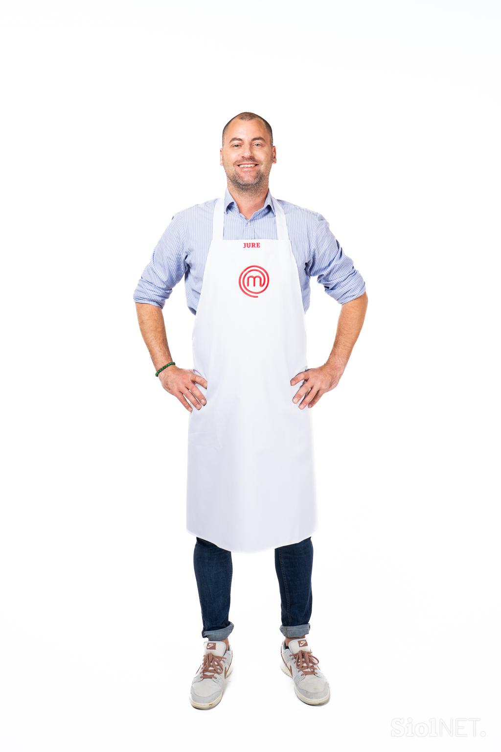 MasterChef Slovenija 2026