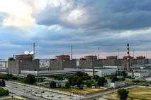 Jedrska elektrarna Zaporožje