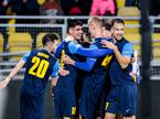 Konferenčna liga: NK Celje - Drita