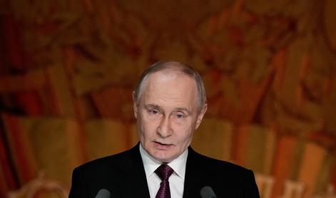 Je to pot, po kateri namerava Putin priti v Budimpešto?