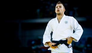 Judoisti na evropske igre z visokimi cilji