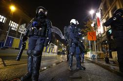 V Belgiji zaradi načrtovanja terorističnih napadov zaprli sedem oseb