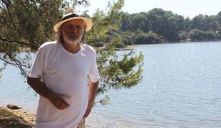 Rade Šerbedžija: Nisem hotel biti Arkan ali Karadžić