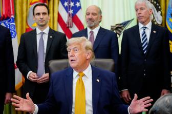 Raziskava: velik padec priljubljenosti ZDA in Donalda Trumpa v svetu