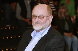 Sin o očetu zločincu: Prav je, da so ga obsodili na smrt