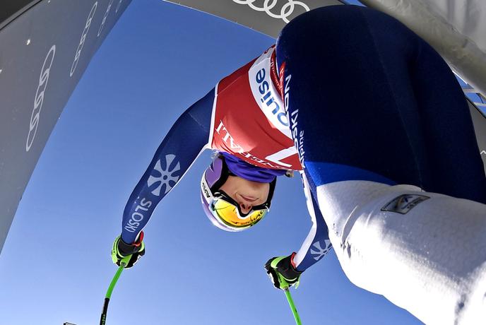 Fis ločila tehnične in hitre discipline ter črtala ekipni tekmi
