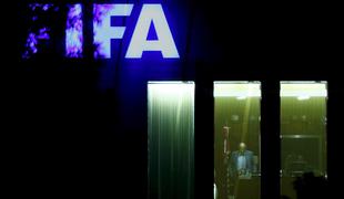 Žvižgač pomagal švicarskim preiskovalcem v zadevi Blatter