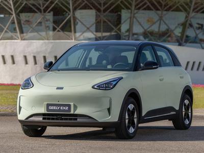 Blizu dogovora: Fordova tovarna sameva, Geely pa išče evropsko proizvodno linijo