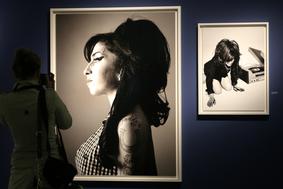 Amy Winehouse bi praznovala 40. rojstni dan
