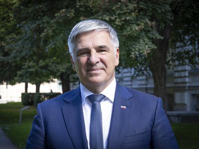 Marko Lotrič: Želim si, da parlamentarna preiskava ne bi bila le lov na čarovnice, ampak bi dejansko odkrivala korupcijo #video