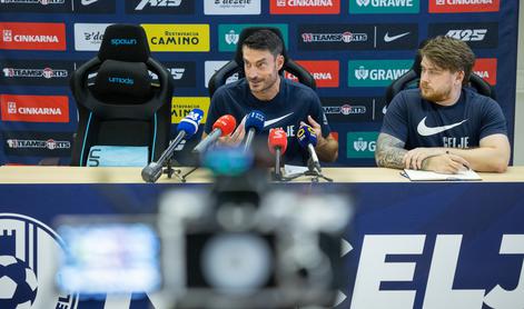 Albert Riera popihal na dušo varovancem
