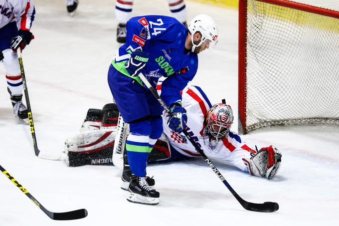 Rok Tičar | Foto: Matic Klanšek Velej/Sportida