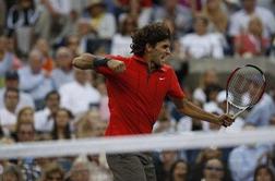 Federer bo igral že prihodnji teden