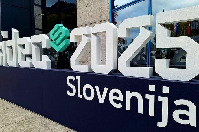 Sidec2025 | Slovenija z SIDEC-om odpira novo poglavje v razvoju svoje obrambne industrije.