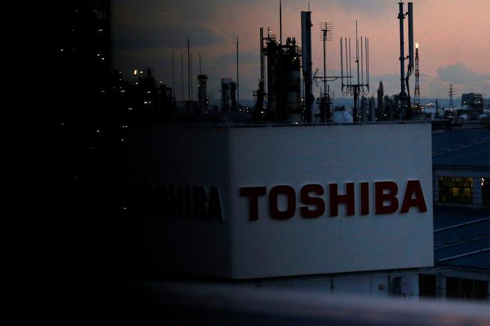 Toshiba | Foto Reuters