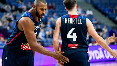 Francozi pred Slovenijo: Vse je v naših rokah