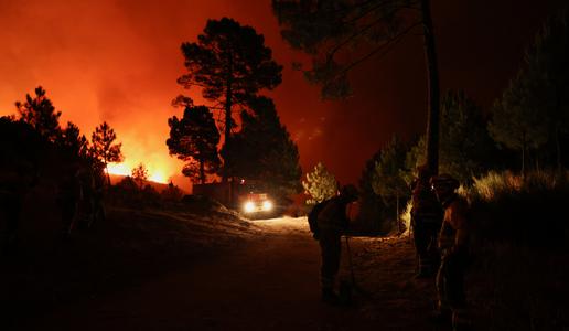 Izjemen izziv: močan veter in 40 stopinj Celzija #video