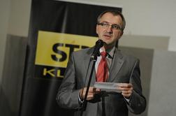 Direktorja STA-ja zaradi Boruta Meška preiskujeta tožilstvo in KPK