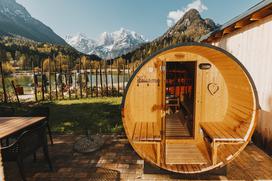 jasna natur resort