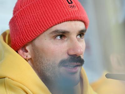 Jungk kritičen do delovanja krovne zveze za bob in skeleton