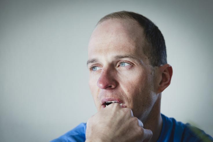 Anej Doplihar | Foto: Ana Kovač