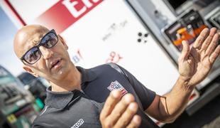 Prekaljeni športni direktor o tem, kaj dela Tadeja Pogačarja največjega
