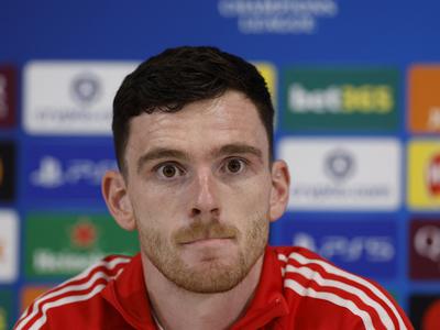 Po Salahu slovo od Liverpoola napovedal še Robertson