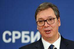 Srbija pri približevanju EU brez napredka, v Bruslju naj bi pritiskala tudi Hrvaška