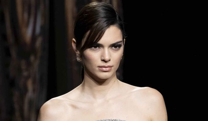 6. Kendall Jenner | Foto: Guliverimage