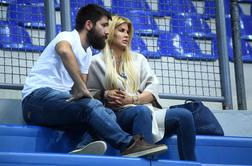 Ločitev po šestih letih: razpadel je zakon hrvaških bogatašev